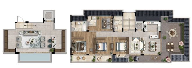 2024(汤山温泉康养小镇)首页网站-售楼中心南京房天下(图4)