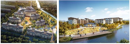 2024(汤山温泉康养小镇)首页网站-售楼中心南京房天下(图7)