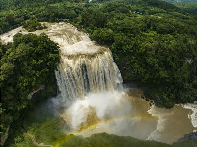 快收藏！安顺发布4条全域旅游系列精品线路及相关优惠政策(图1)