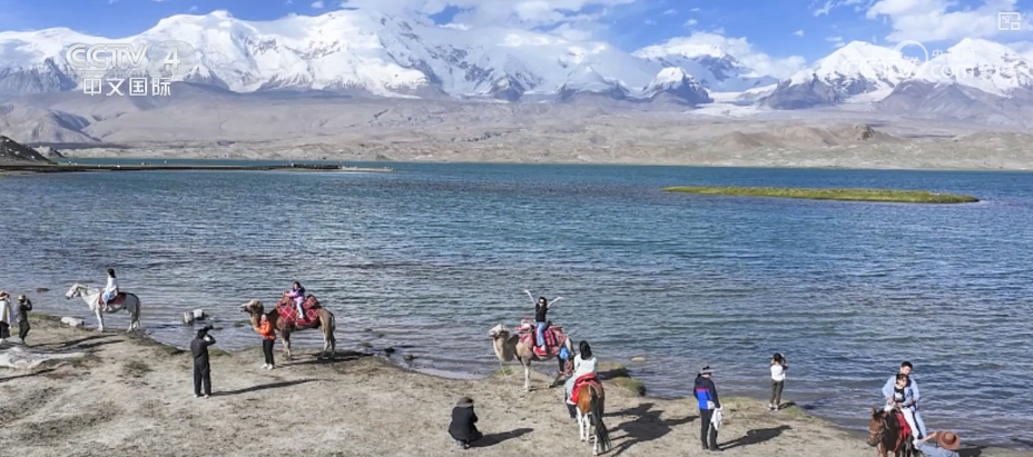 z6尊龙平台：“ChinaTravel”彰显吸引力成国际旅游市场新热潮(图3)