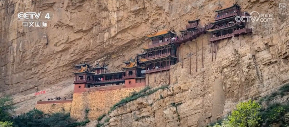 z6尊龙平台：“ChinaTravel”彰显吸引力成国际旅游市场新热潮(图6)