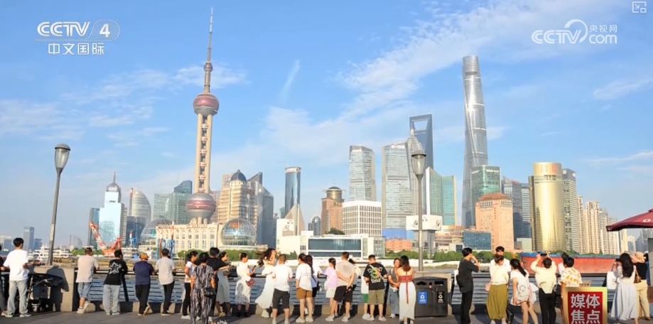 z6尊龙平台：“ChinaTravel”彰显吸引力成国际旅游市场新热潮(图8)