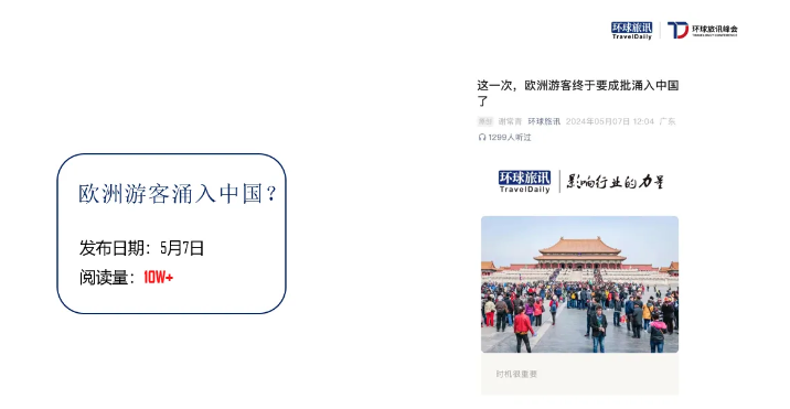 中国旅游线爆文盘点(图4)