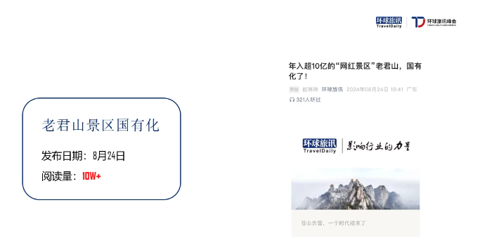 中国旅游线爆文盘点(图14)