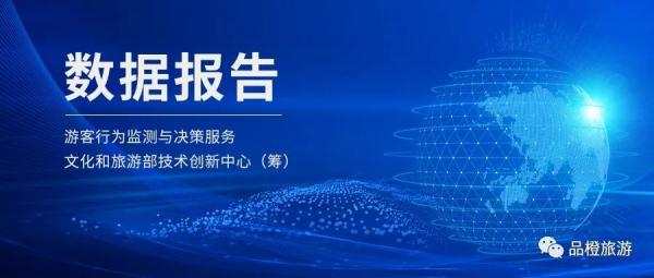 数读：2024年国庆假期旅游市场晴雨表(图1)