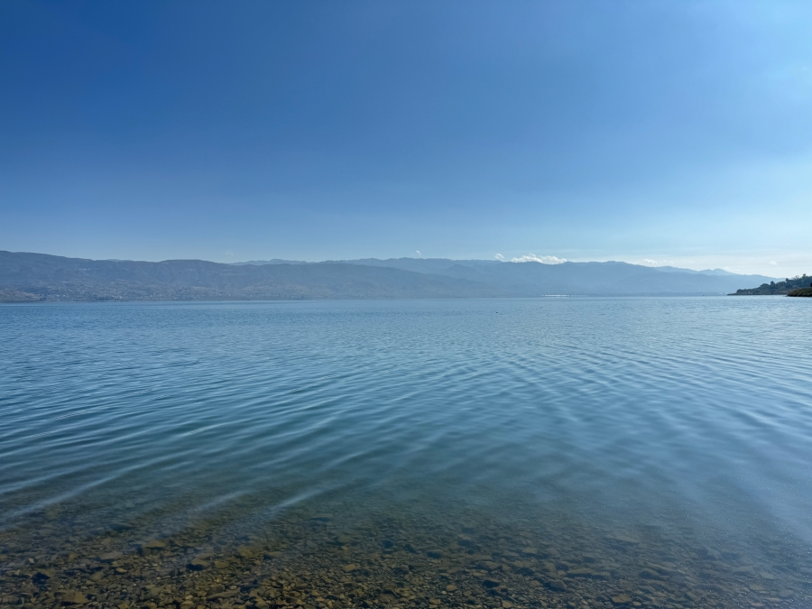 丽江永胜：交通建设筑基石康养产业谱新篇_新华网(图2)