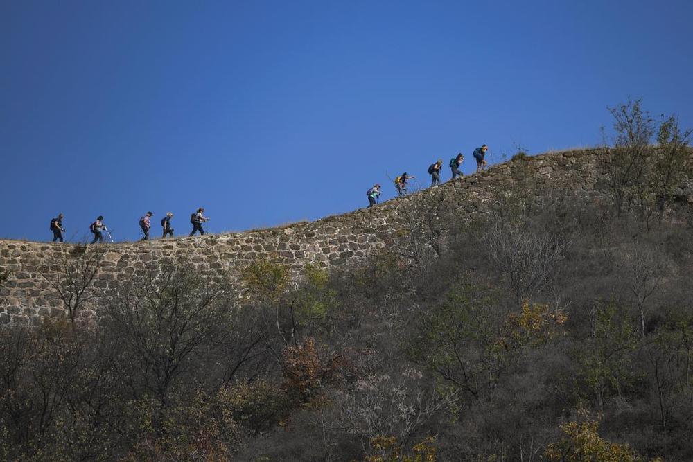 智绘中国丨开放的中国欢迎你(图3)