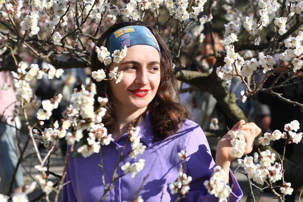 智绘中国丨开放的中国欢迎你(图14)