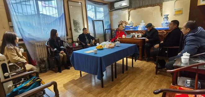 z6尊龙入口：陕西省民俗学会旅游专业委员会增选人员总结2024年工作继往开来(图3)