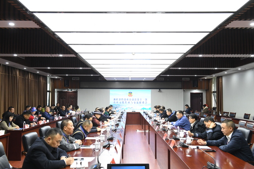 让千年苗医药在康养领域“大放异彩”(图1)