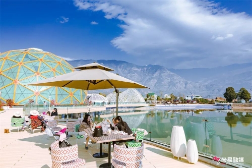 z6尊龙平台：康养旅游(图4)