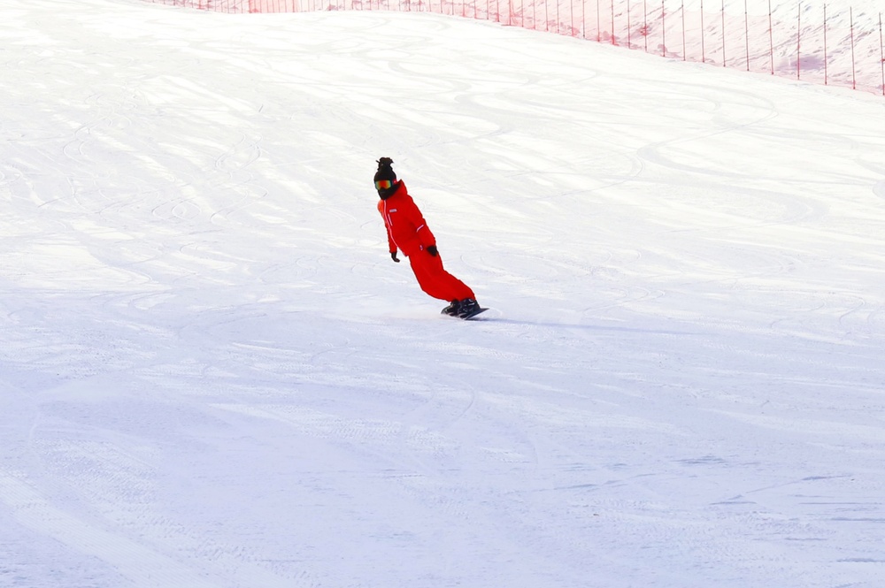 通化县2024年冰雪文化旅游季启动(图7)