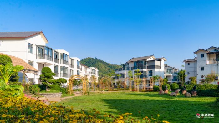 攀枝花市米易县：康养产业阳光正好(图2)