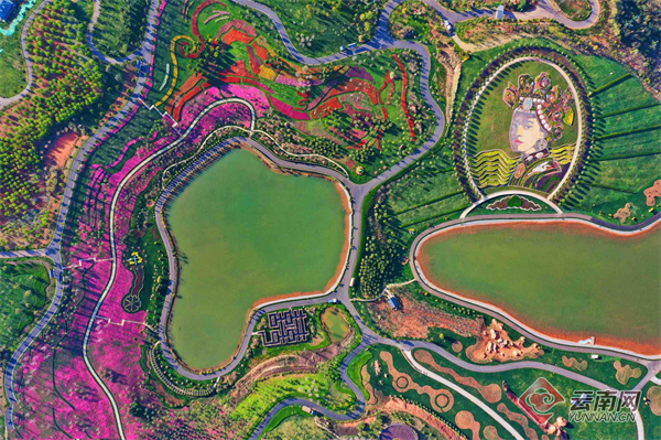 【这里冬天暖】红河州弥勒市：依托“五养”优势打造文化康养旅居新地标(图2)