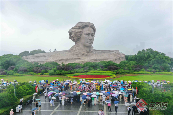 【这里冬天暖】红河州弥勒市：依托“五养”优势打造文化康养旅居新地标(图3)