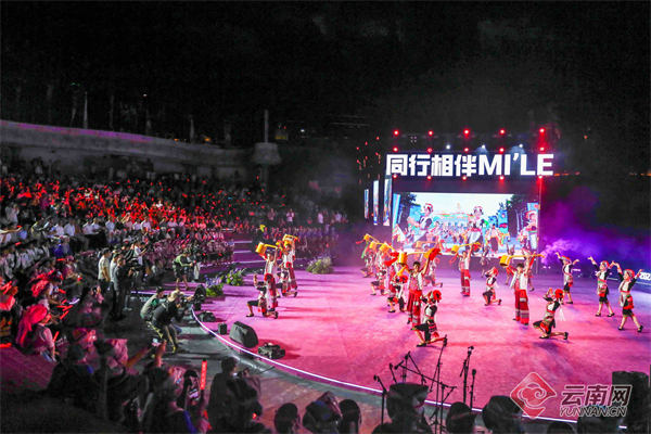 【这里冬天暖】红河州弥勒市：依托“五养”优势打造文化康养旅居新地标(图4)