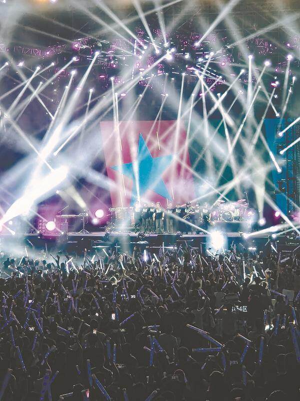 z6尊龙入口：文旅热燃动2024九大“标签热词”回顾全年(图3)