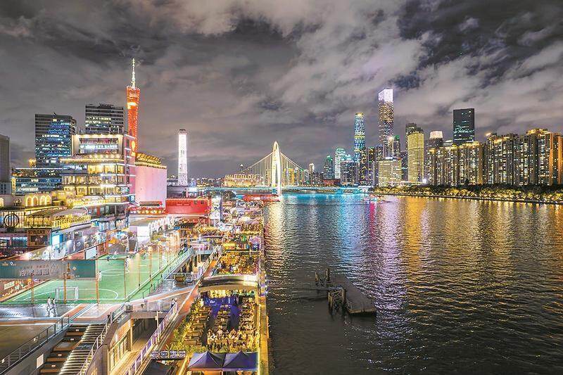 z6尊龙入口：文旅热燃动2024九大“标签热词”回顾全年(图5)