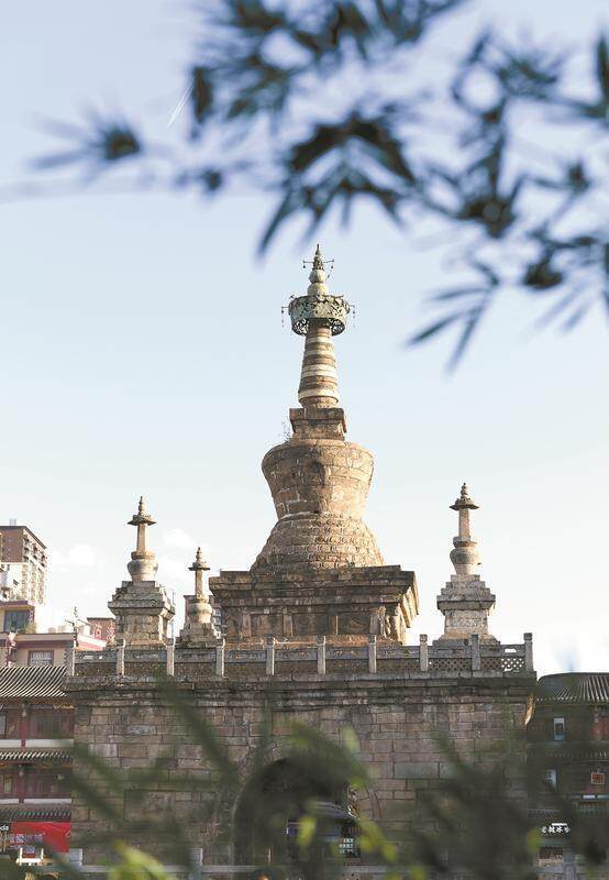 z6尊龙入口：文旅热燃动2024九大“标签热词”回顾全年(图4)