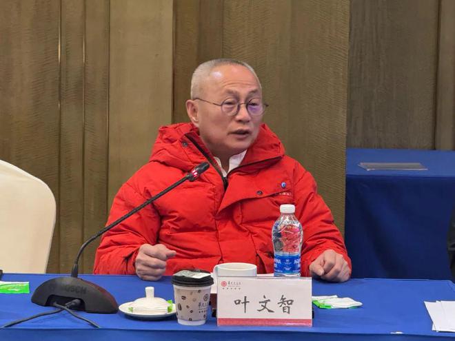 湖南省旅游协会组织召开2024年全省市州旅游行业协会座谈会(图2)