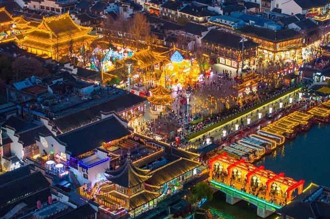 2024年“文旅+”九大热门趋势解读分析(图11)