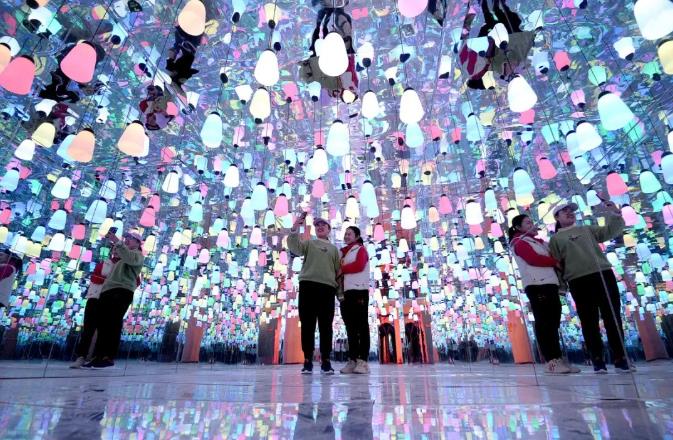 2024年“文旅+”九大热门趋势解读分析(图16)