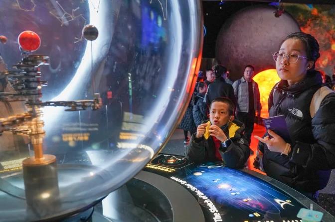 2024年“文旅+”九大热门趋势解读分析(图17)