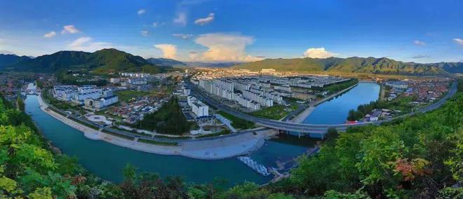 【喜报】集安市入选2024年旅游产业影响力案例榜单！(图3)