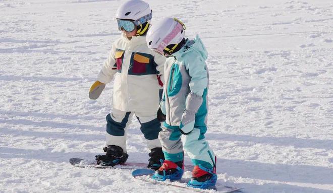 致2024·布尔津旅游业丨运动之潮在旅游业深处奔腾(图5)