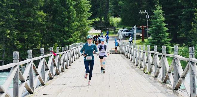 致2024·布尔津旅游业丨运动之潮在旅游业深处奔腾(图6)