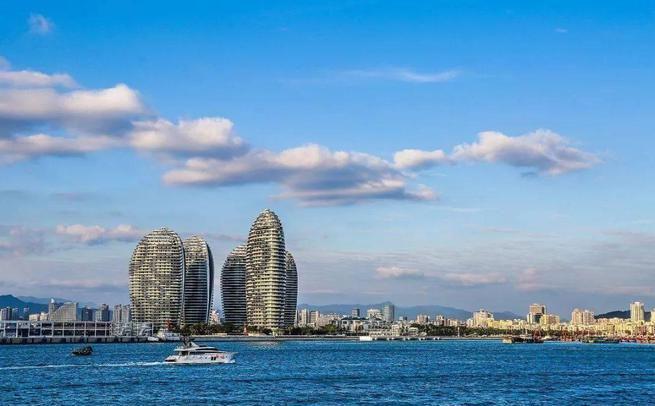 三亚、海口落户最新政策2024年（条件+流程）海南本地宝(图1)