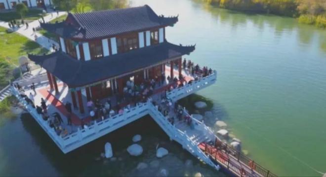 接待游客3504万人次！2024年塔城旅游产业实现“双增长”(图2)