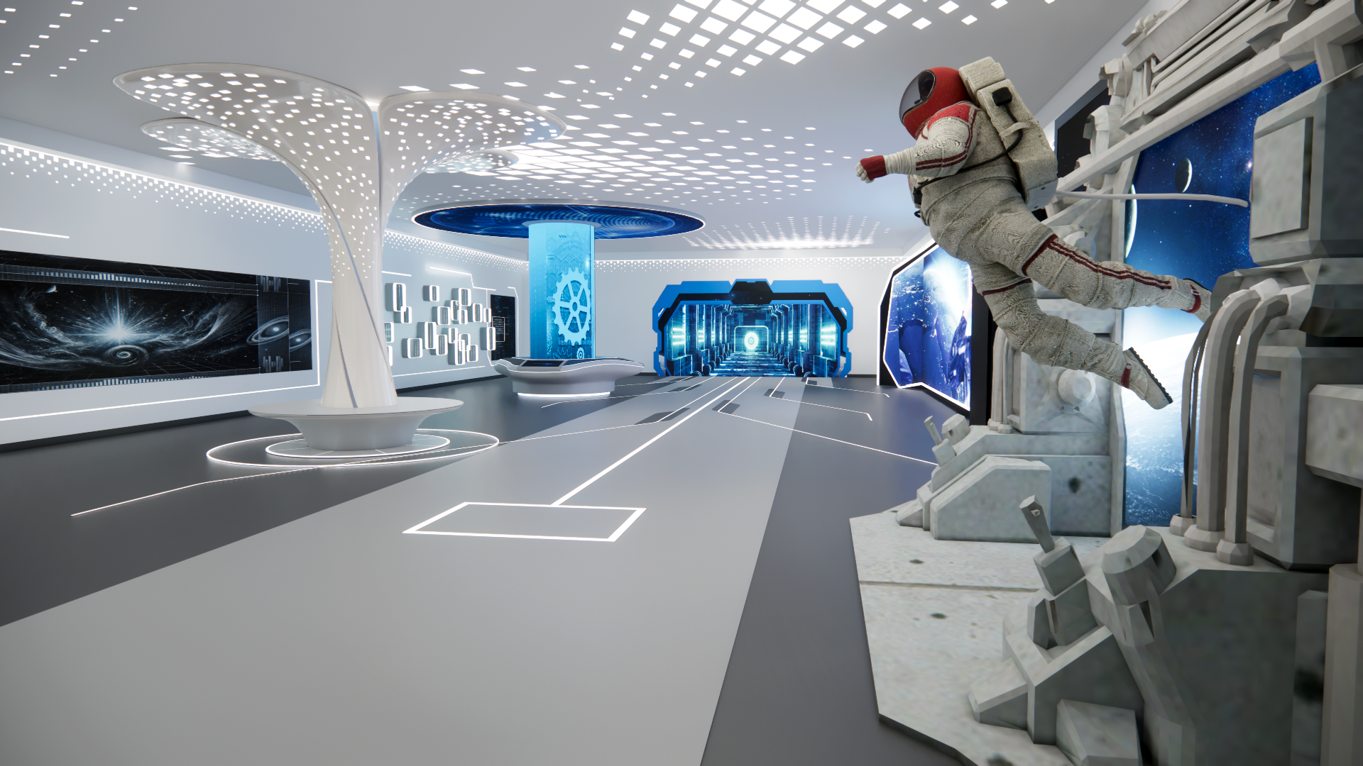 擦亮“中国天眼·研学首选”品牌打造“国际天文研学旅行目的地”——贵州省平塘县2024年旅游产业高质量发展关键词(图1)