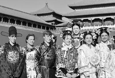 z6尊龙·中国网站：外媒关注中国促进文旅消费新措施(图1)