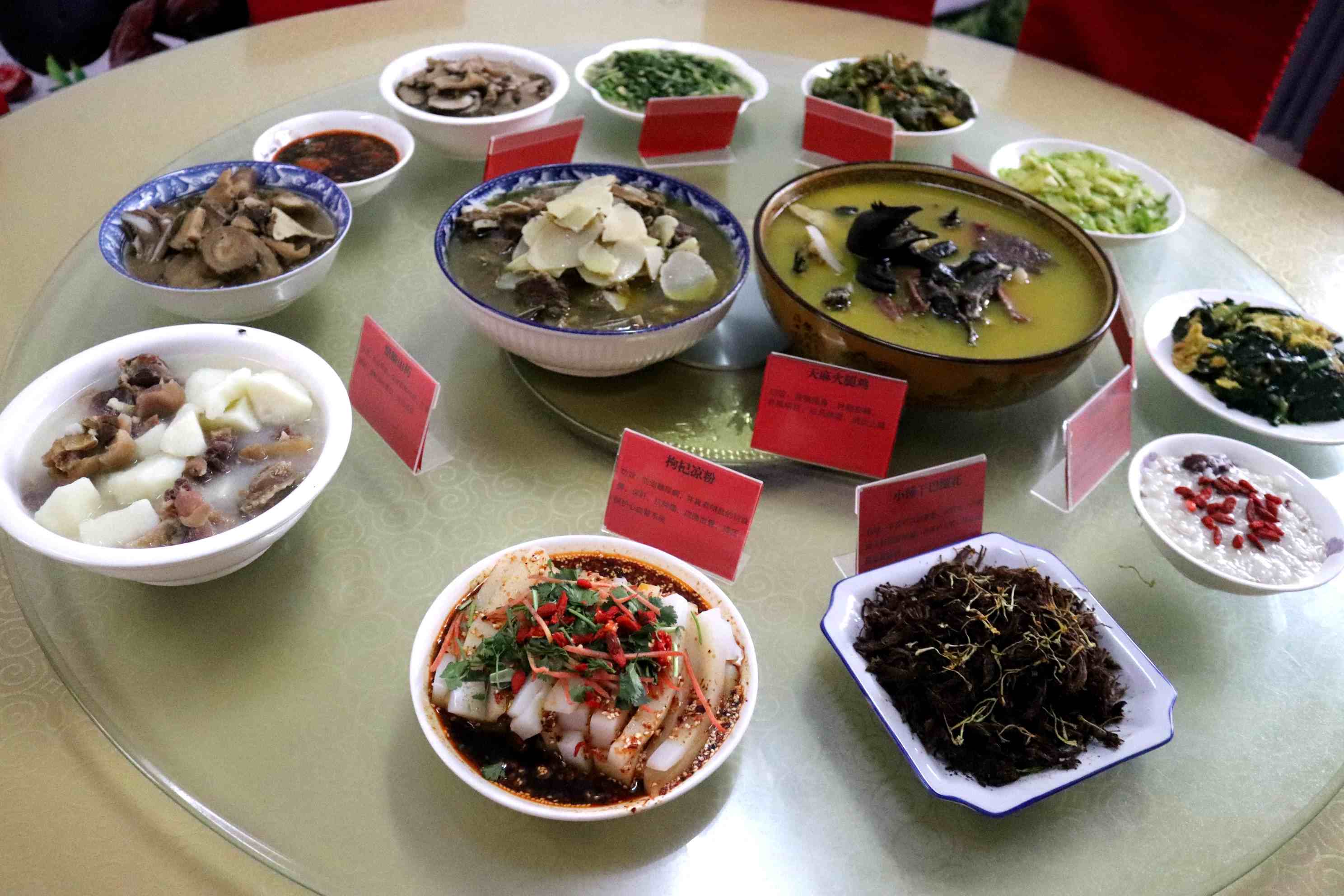 云南·爱尼山2024云药康养文化旅游活动成功举办(图1)