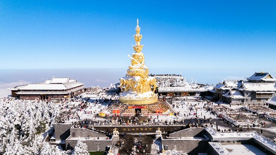 蜀道山一组数据读懂2024四川消费活力(图3)