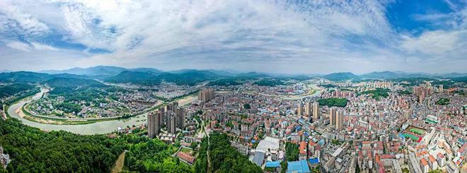 英山抢抓银发经济“康养+”蹚出新范式(图3)