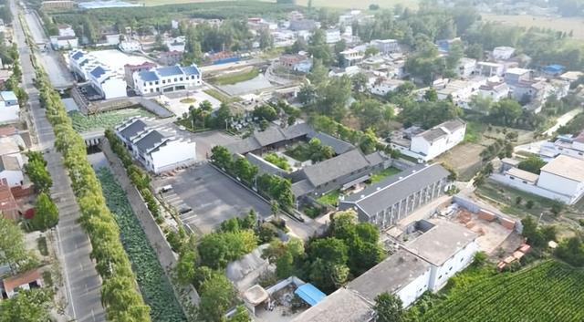 z6尊龙平台：河南周口：沈丘县李寨村入选河南省第二批5A“乡村康养旅游示范村”(图4)