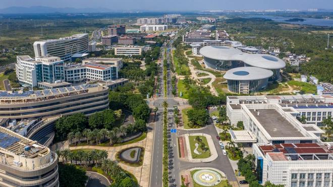 美丽琼海康养胜地欢迎您！——琼海市旅游资源推介会邀您共襄盛举(图2)