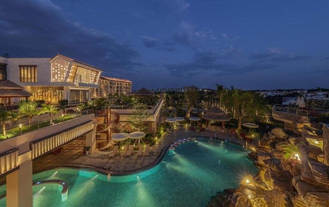 美丽琼海康养胜地欢迎您！——琼海市旅游资源推介会邀您共襄盛举(图3)