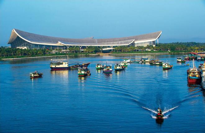 美丽琼海康养胜地欢迎您！——琼海市旅游资源推介会邀您共襄盛举(图4)