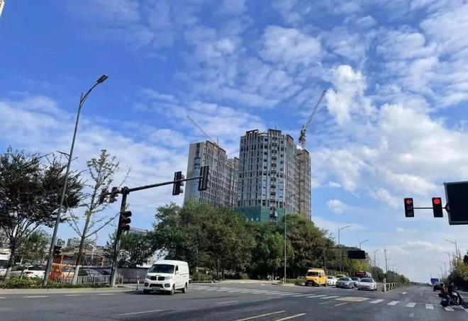 z6尊龙入口：东西南北中都有！越城高端康养产业大爆发(图1)