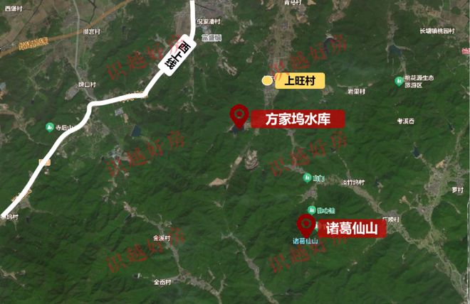 z6尊龙入口：东西南北中都有！越城高端康养产业大爆发(图11)