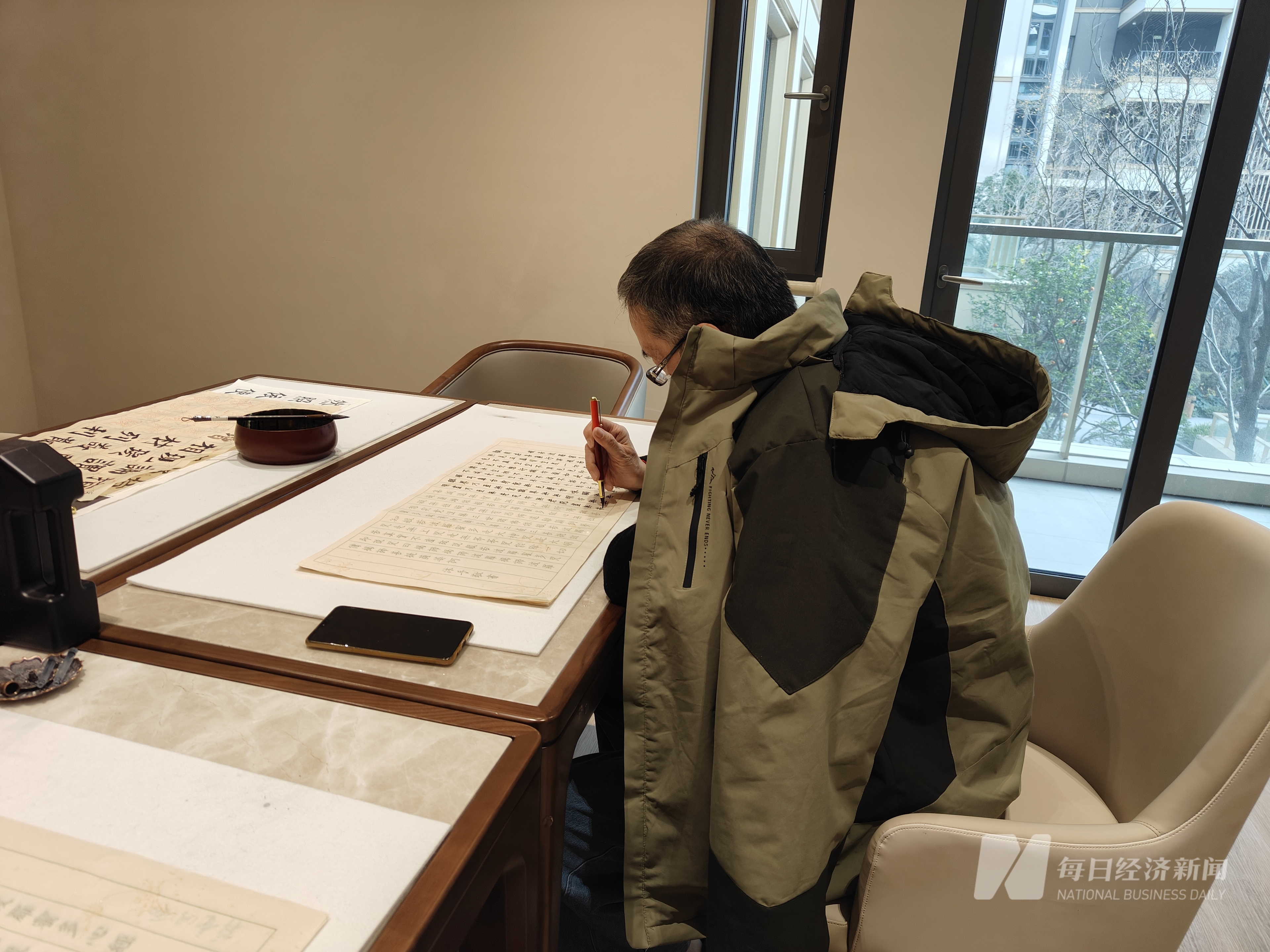 银发经济丨寻找养老产业的下一个风口：不打价格战关注活力老人的精神需求(图3)