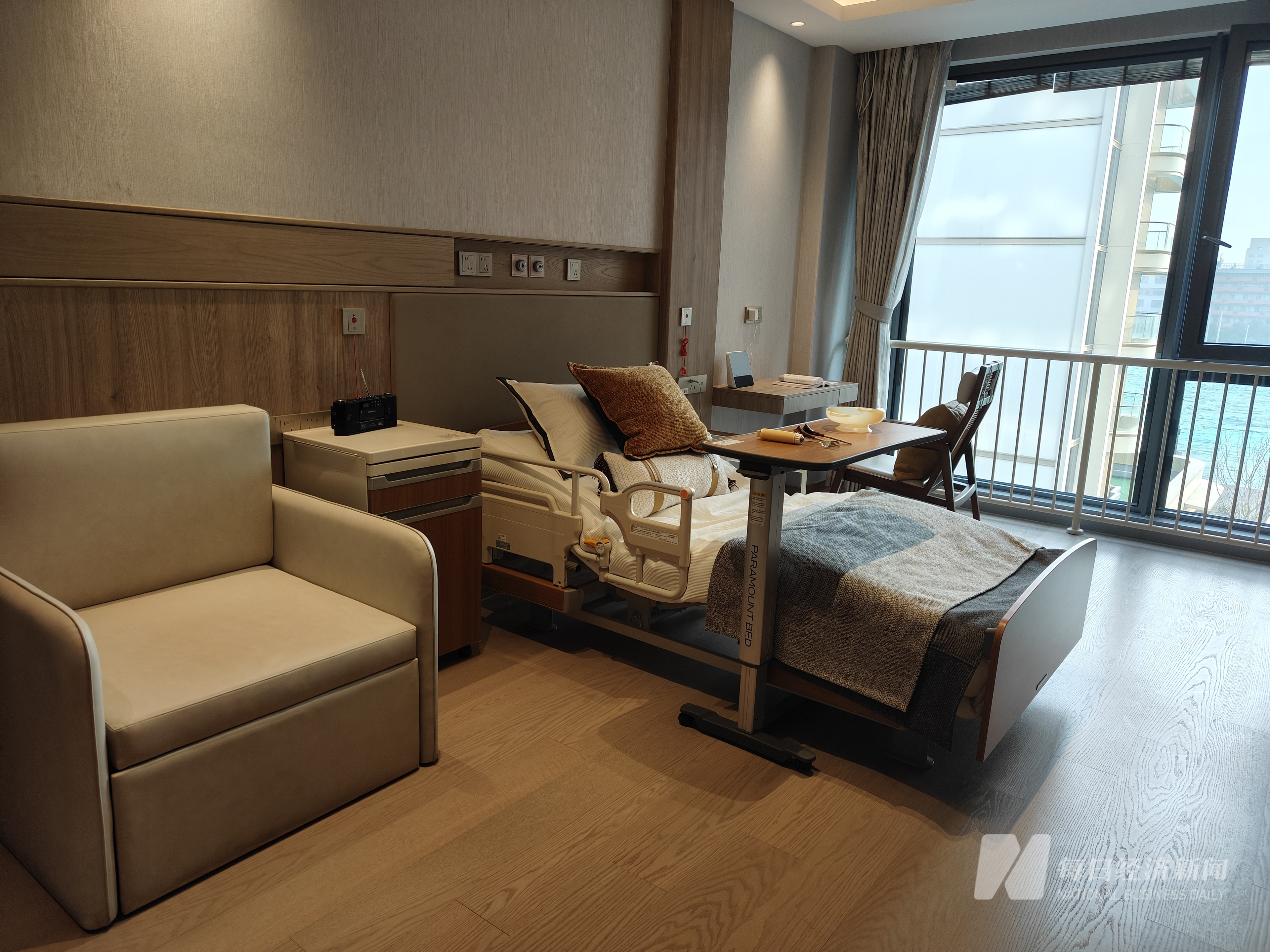 银发经济丨寻找养老产业的下一个风口：不打价格战关注活力老人的精神需求(图4)