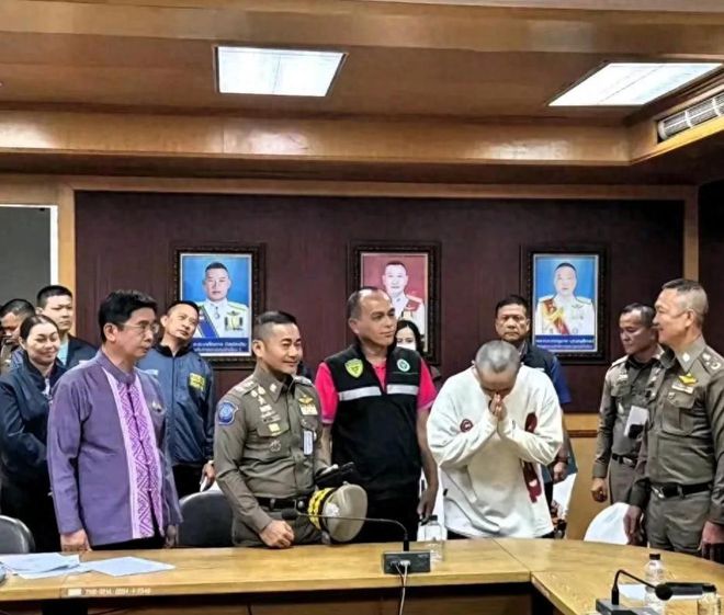 王星事件泰国旅游业受到严重冲击！不少网友说不会去那边旅游！(图2)