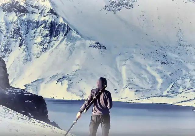 z6尊龙入口：“美男计”、王一博……河南文旅凌晨2点还在“卷”但“听劝”之后呢？(图8)