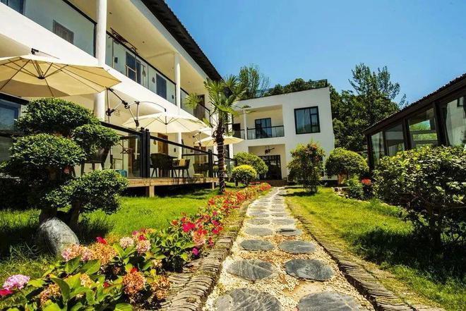 2024年全国甲级、乙级旅游民宿名单发布我省3家上榜(图4)