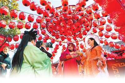 z6尊龙入口：2024年全省文化产业加速转型升级(图2)