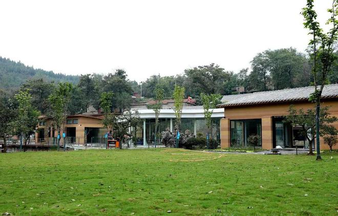 2024年全国甲级、乙级旅游民宿名单发布我省3家上榜(图1)